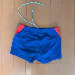 パルスイミング　水着　男子　140の画像