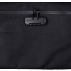 新品未使用★鍵付きポーチ★の画像