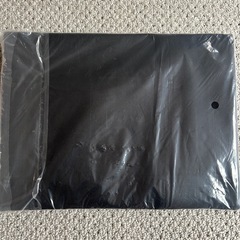 新品未使用★鍵付きポーチ★の画像