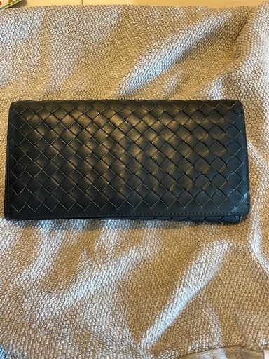 BOTTEGA VENETA 長財布 二つ折り
