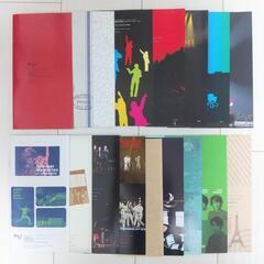 【非売品】You and J KAT-TUN 関ジャニ∞ NEWS 17冊セットの画像