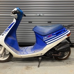 HONDA AF18 Dioの画像