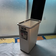キッチン分別ボックスの画像