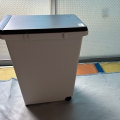 キッチン分別ボックスの画像