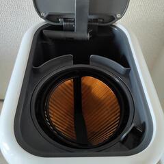 スタバコーヒーメーカーの画像