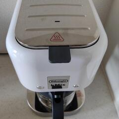 スタバコーヒーメーカーの画像