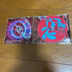ダンスマニアX5 CDの画像
