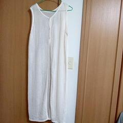 ロングベスト②の画像