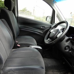 タントエグゼカスタムRS車検9年7月禁煙車フルセグbluetoothカメラの画像