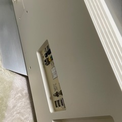 LG 有機ELテレビ 55インチ 2017年製の画像