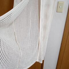 ロングベスト②の画像
