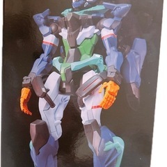 【2セット】機動戦士Gundam  限械突破 GFreD フィギュアの画像