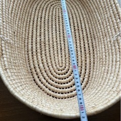 クーファン　クーハン　ベビーベッドの画像