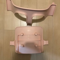 ストッケ　トリップトラップ　ベビーセットの画像