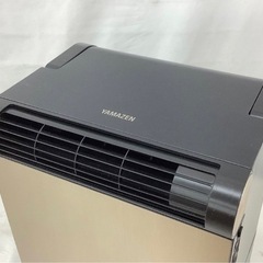 山善 コンパクトクーラー YEC-L03 　2021年製の画像
