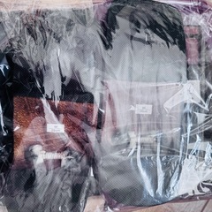 (値下げ)浴衣新品未開封男女セットの画像
