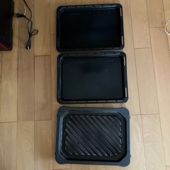 電子レンジの画像