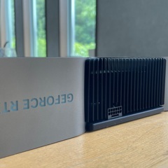【希少】NVIDIA GeForce RTX 4080 FEの画像