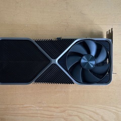 【希少】NVIDIA GeForce RTX 4080 FEの画像