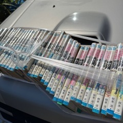 亀有派出所　　漫画まとめての画像