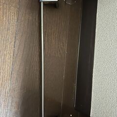【0円】KEYUCA　ケユカ　タオル掛け　タオルハンガーの画像