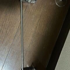 【0円】KEYUCA　ケユカ　タオル掛け　タオルハンガーの画像