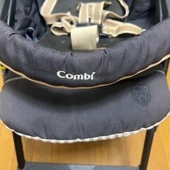 コンビベビーカーの画像