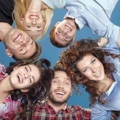 ✨楽しいこと大好きな人集合🌈遊び友達募集中‼️😄