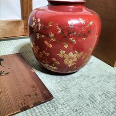和洋壺の画像
