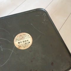 ★レトロ★不二家 缶の画像