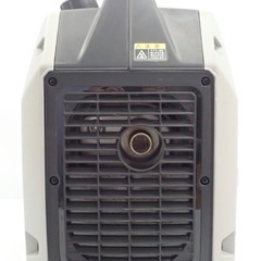 デイトナ　インバーター　発電機 1900W  セルスターター　1900e リモコンなどの画像