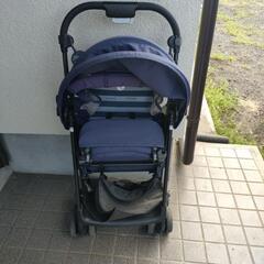 ジョイー　jole　軽量ベビーカー　の画像