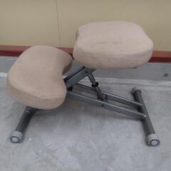 20250723005　 家具　バランスチェアーの画像