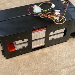 仮想通貨(暗号資産)マイニング機器の画像