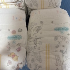 オムツテープの画像