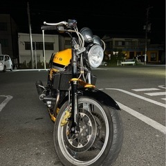 
zrx400の画像