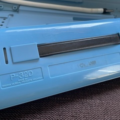 ピアニカ Yamaha P32-Dの画像