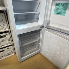 冷蔵庫、値下げ中‼️の画像
