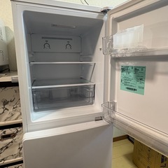 冷蔵庫、値下げ中‼️の画像
