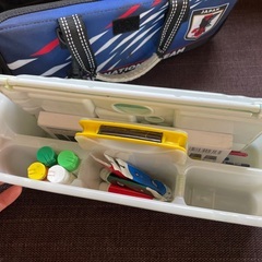 絵の具セット　の画像