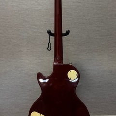 超希少！1997年 未使用 Epiphone Ltd Les Paul STDの画像