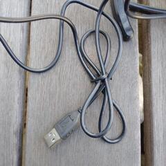 USB卓上ミニ扇風機売りますの画像