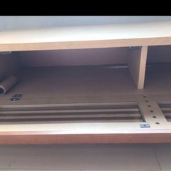 テレビ台・テレビボードの画像