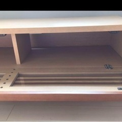 テレビ台・テレビボードの画像