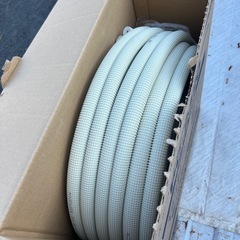 エアコン用被覆約管　の画像