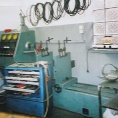 Mベンツ県内ゆういつリビルトエンジン制作専門工場-4.5.6.8.10,12エンジン.内燃機業務常設の画像