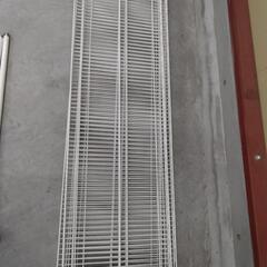 20250723006　 家具　メタルラックの画像