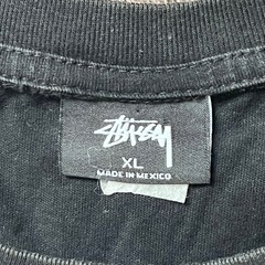 7/26まで！大人気　ステューシー stussy Tシャツの画像