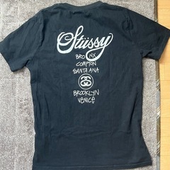 7/26まで！大人気　ステューシー stussy Tシャツの画像