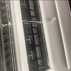 Panasonic  10畳 2019の画像